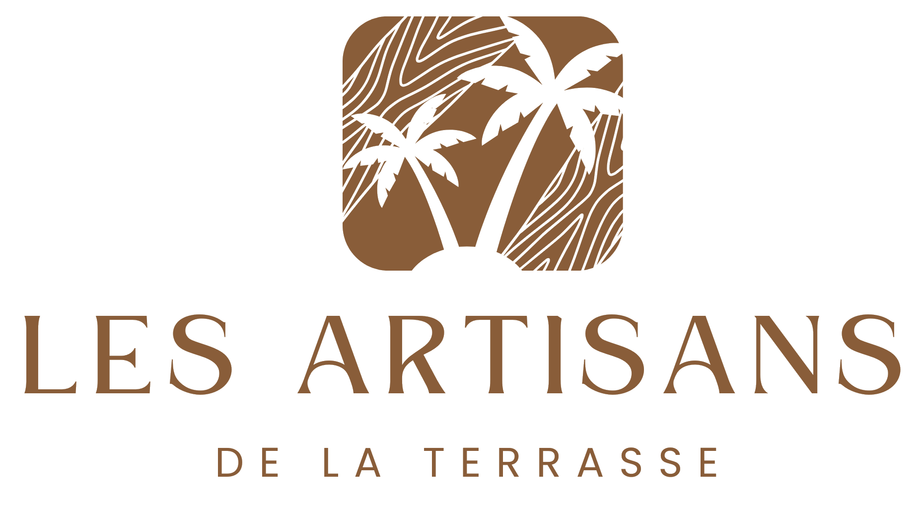 Les Artisans de la Terrasse